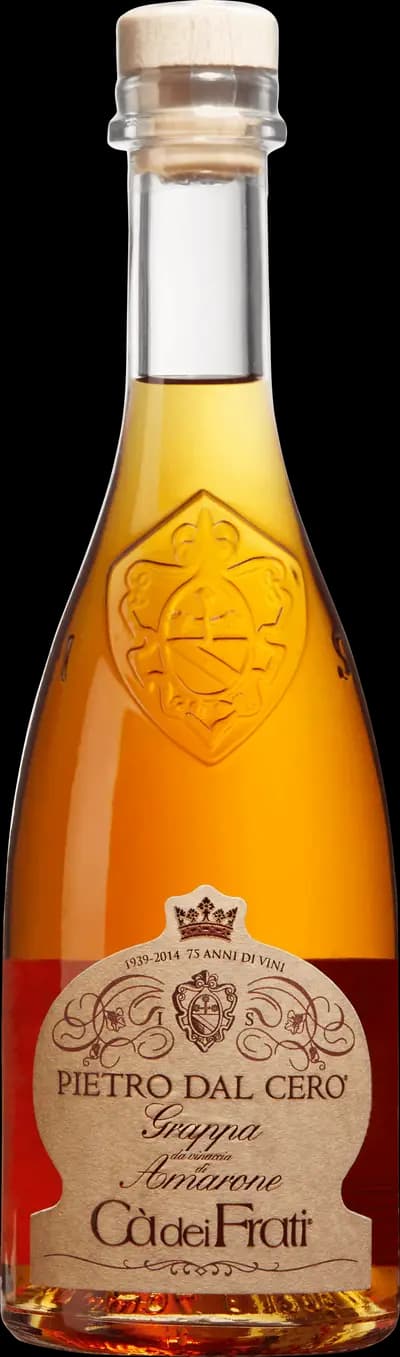 Produktbild för Grappa di Amarone