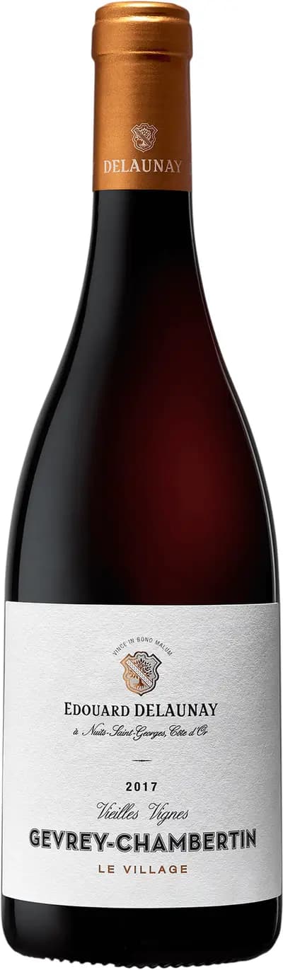 Produktbild för Edouard Delaunay