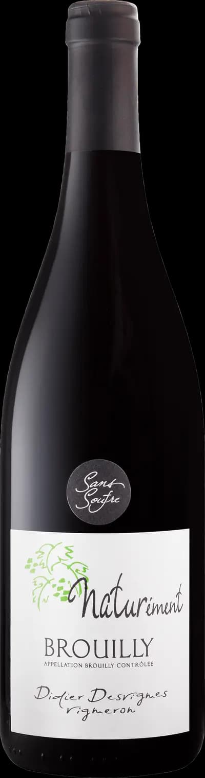 Produktbild för Brouilly