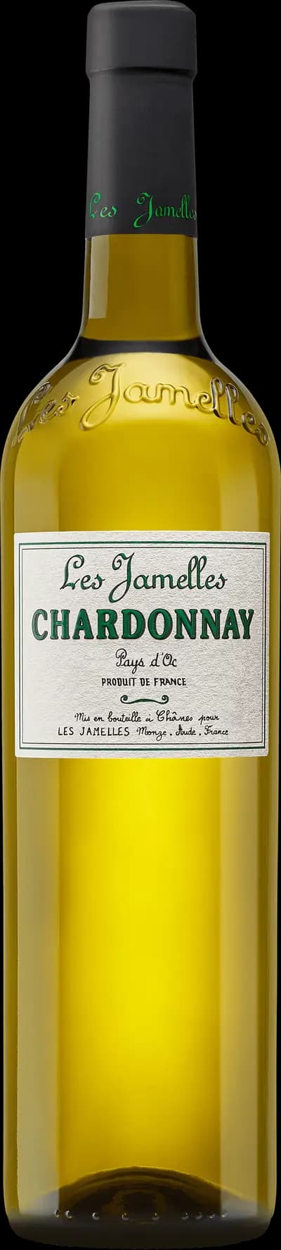 Produktbild för Les Jamelles