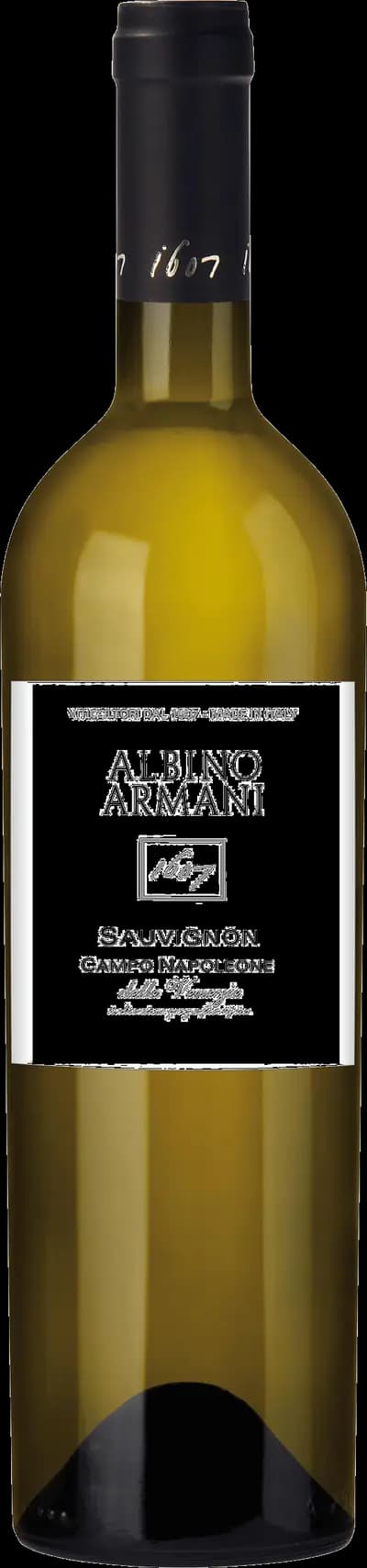 Produktbild för Albino Armani