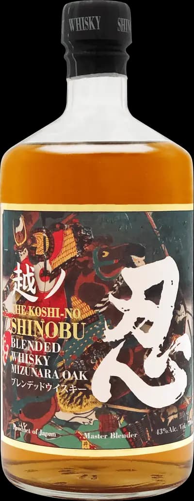 Produktbild för Shinobu