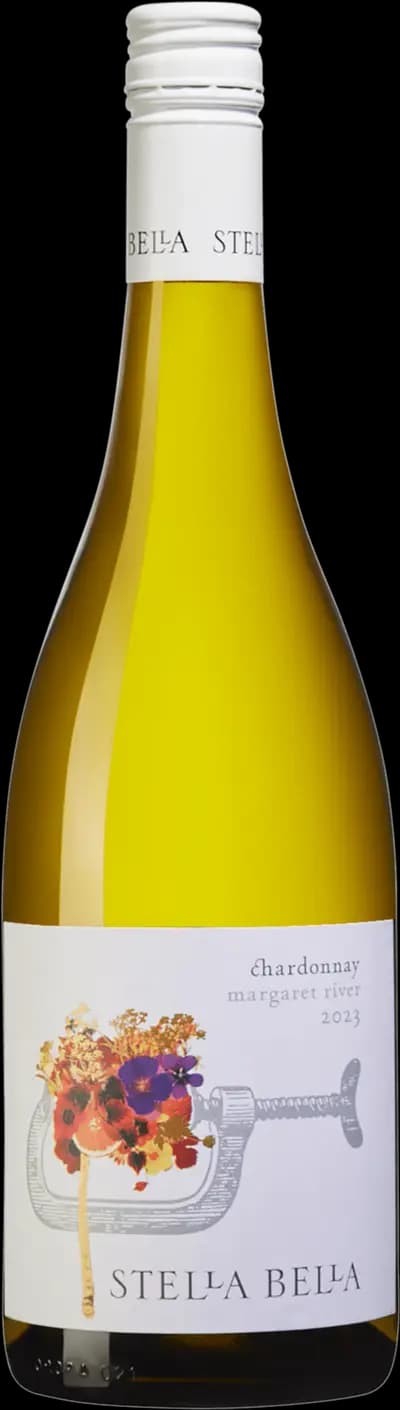 Produktbild för Stella Bella Chardonnay
