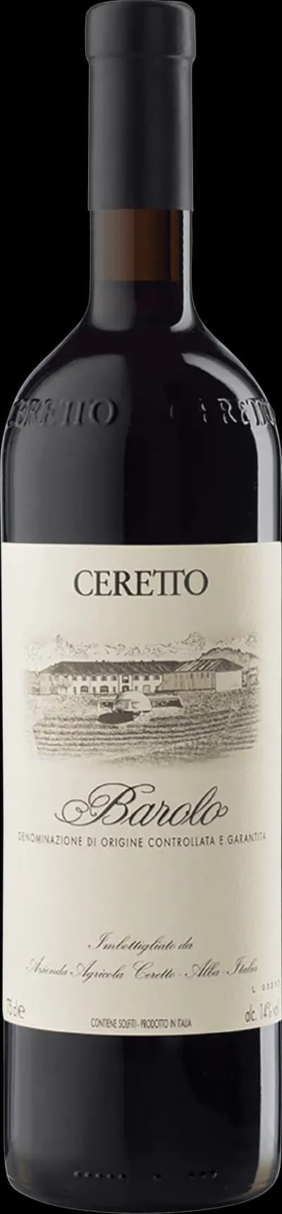 Produktbild för Barolo