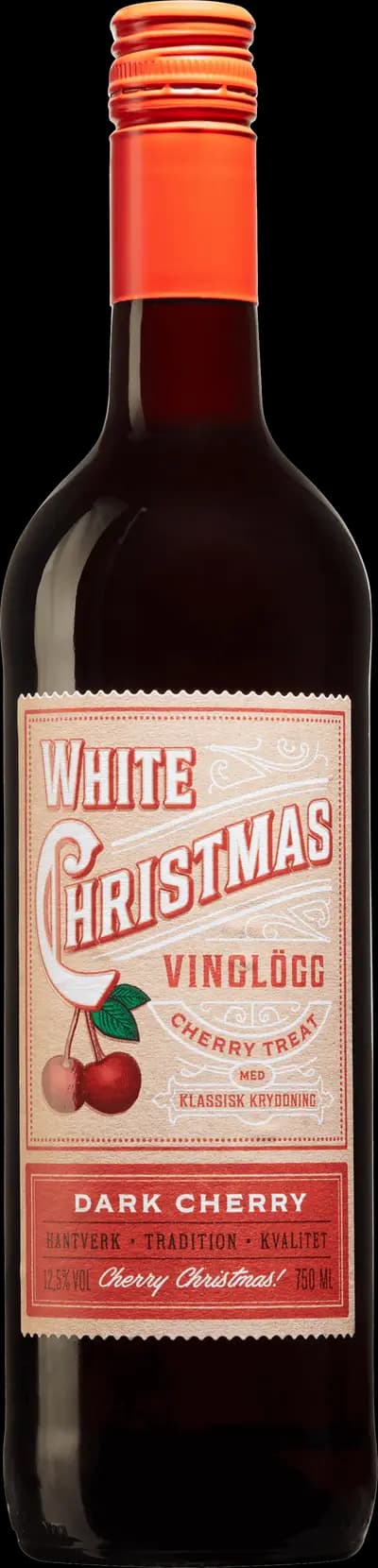 Produktbild för White Christmas