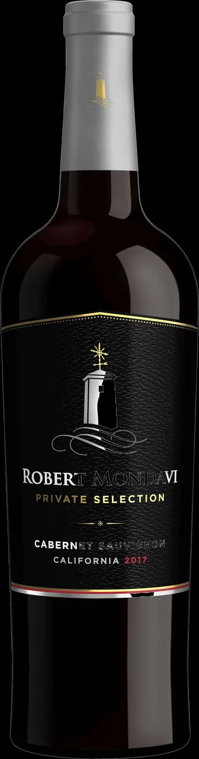 Produktbild för Robert Mondavi
