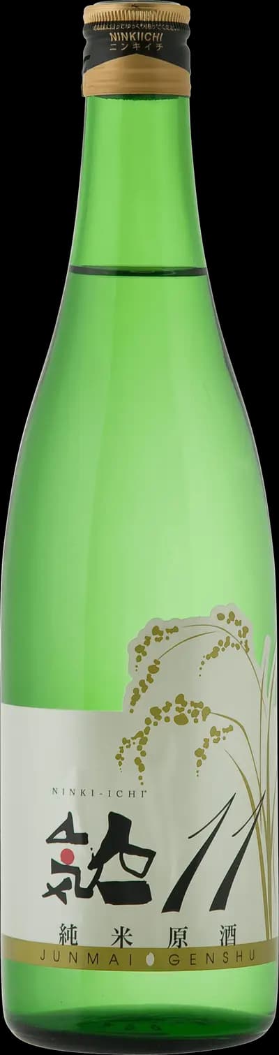 Produktbild för Ninki-ichi