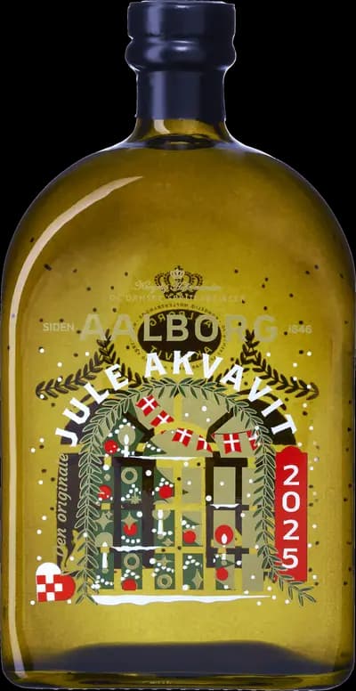 Produktbild för Aalborg