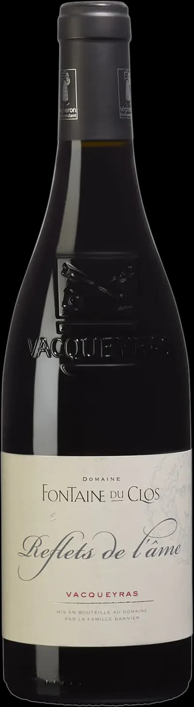 Produktbild för Reflets de l’Âme