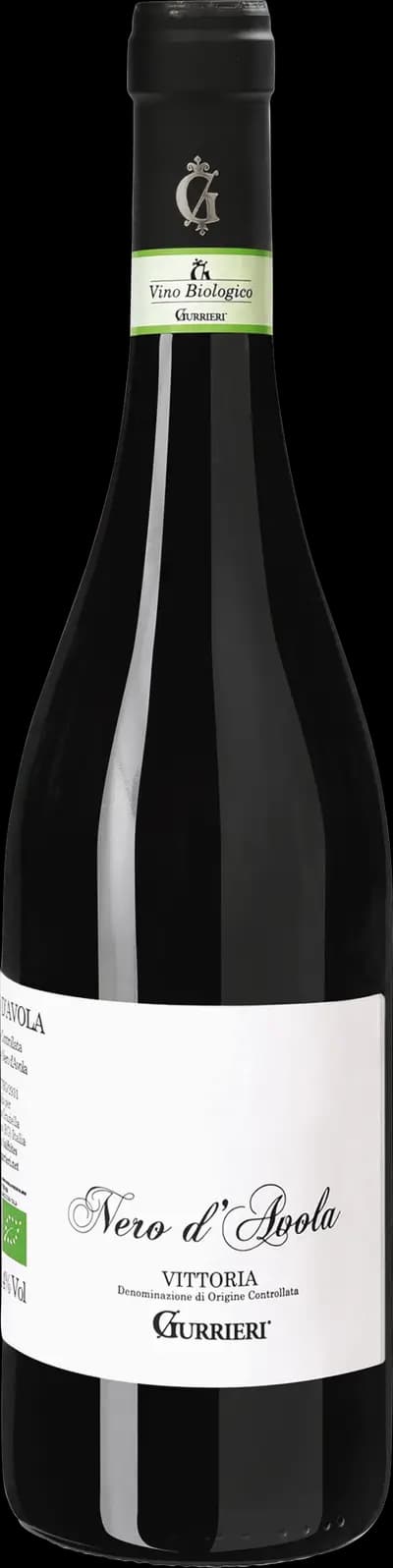 Produktbild för Gurrieri