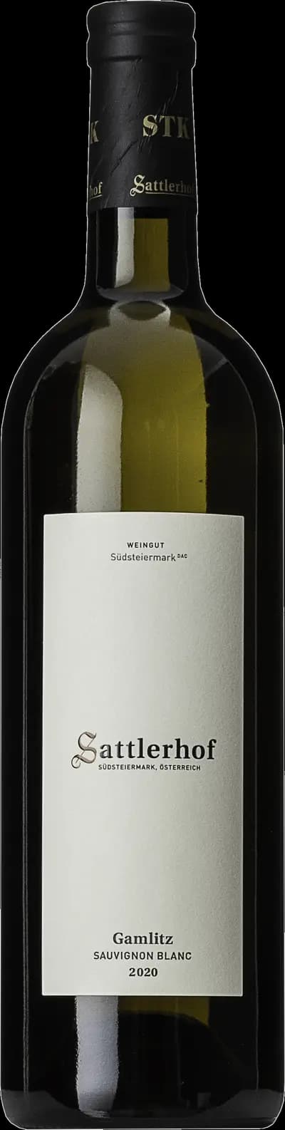 Produktbild för Sattlerhof