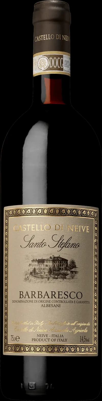 Produktbild för Barbaresco