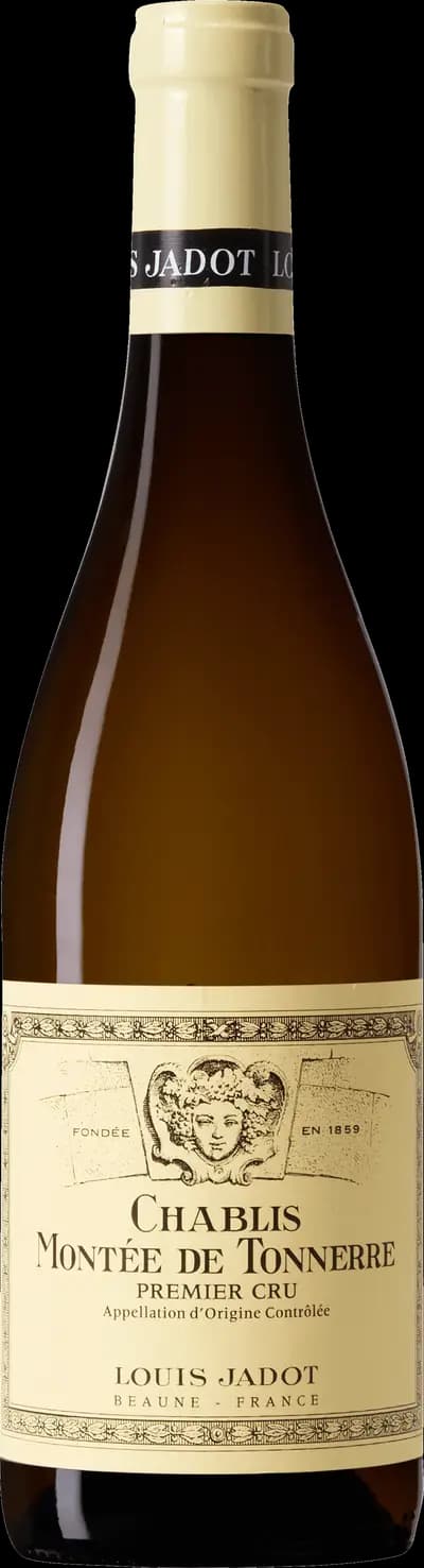 Produktbild för Chablis Premier Cru