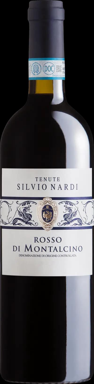 Produktbild för Silvio Nardi