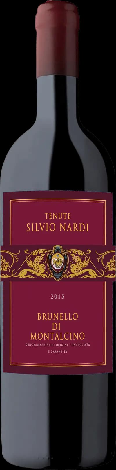 Produktbild för Silvio Nardi