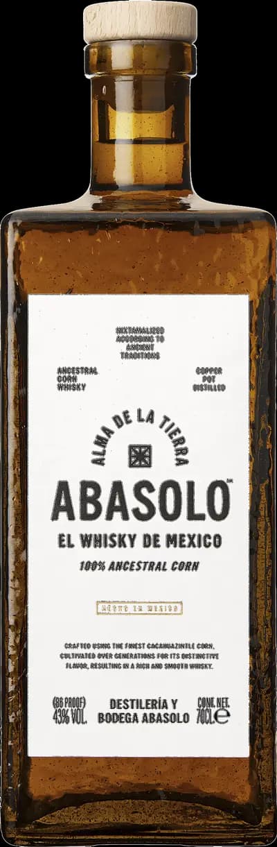 Produktbild för Abasolo