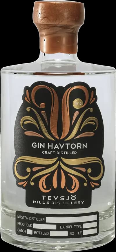 Produktbild för Gin Havtorn