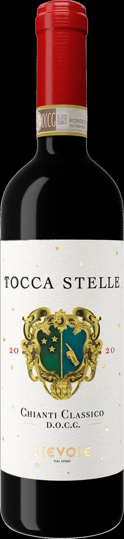 Produktbild för Tocca Stelle