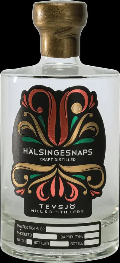 Produktbild för Hälsingesnaps
