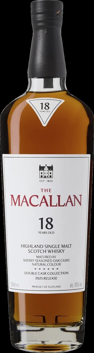 Produktbild för The Macallan