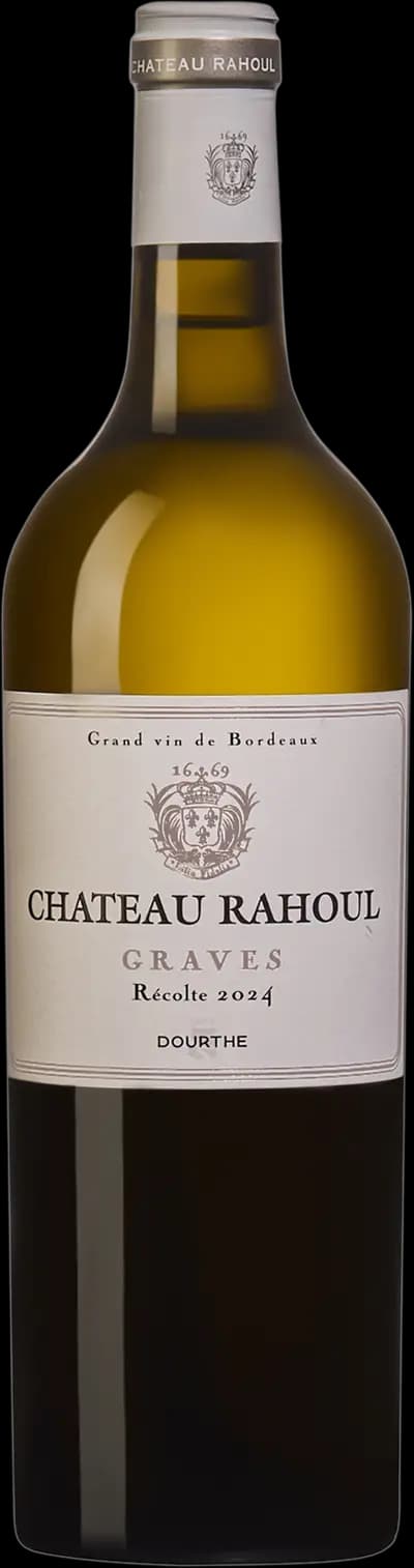 Produktbild för Château Rahoul