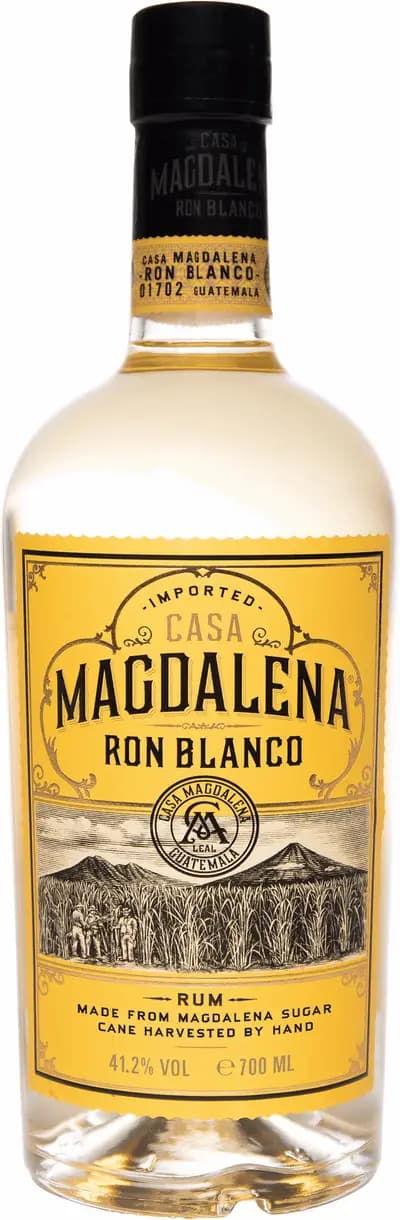 Produktbild för Casa Magdalena