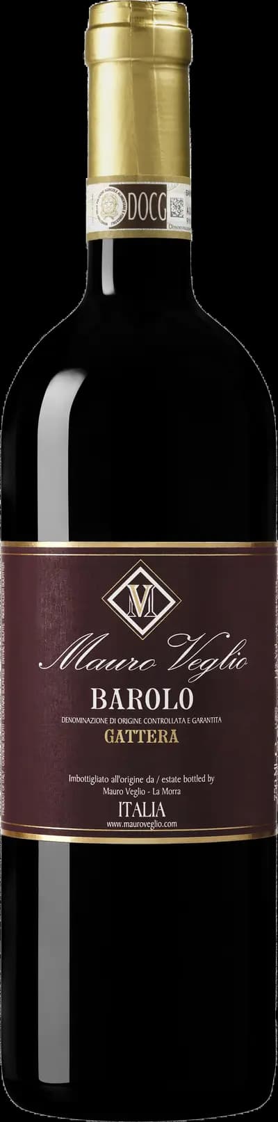 Produktbild för Mauro Veglio