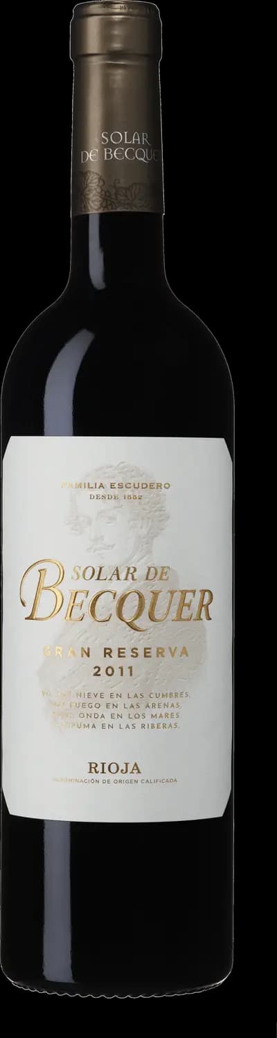 Produktbild för Solar de Becquer