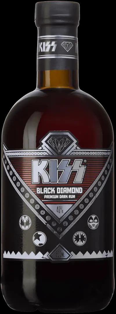 Produktbild för KISS