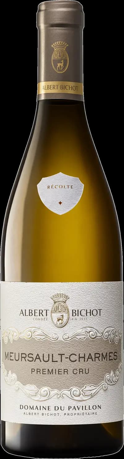 Produktbild för Albert Bichot Meursault Premier Cru