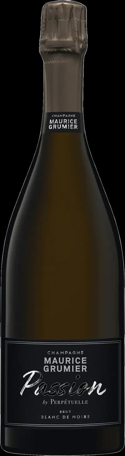Produktbild för Maurice Grumier Passion by Perpétuelle