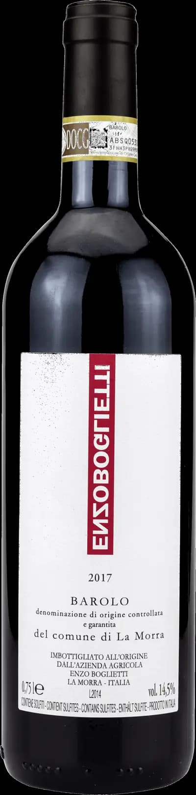 Produktbild för Enzo Boglietti