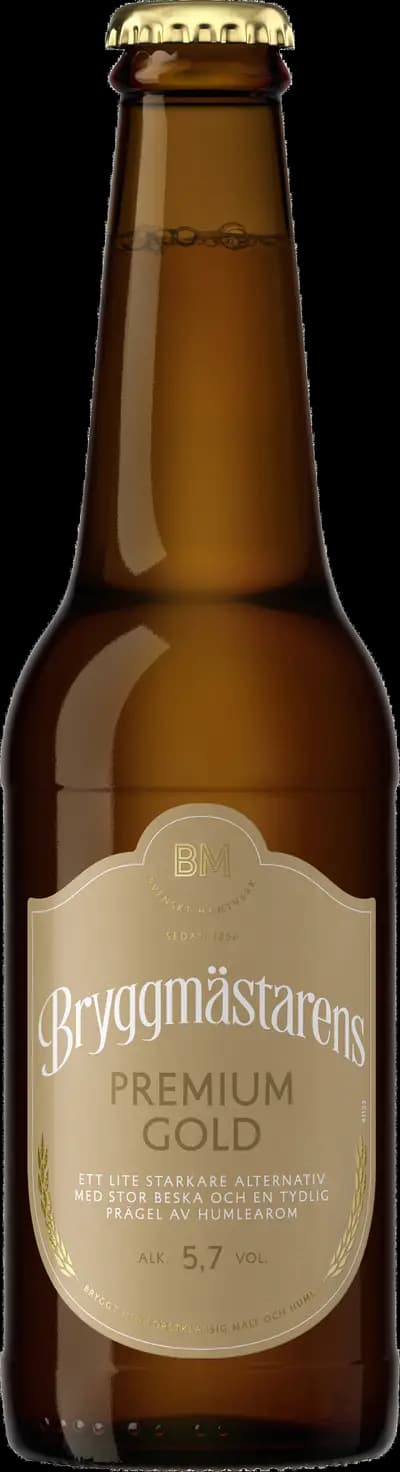 Produktbild för Bryggmästarens
