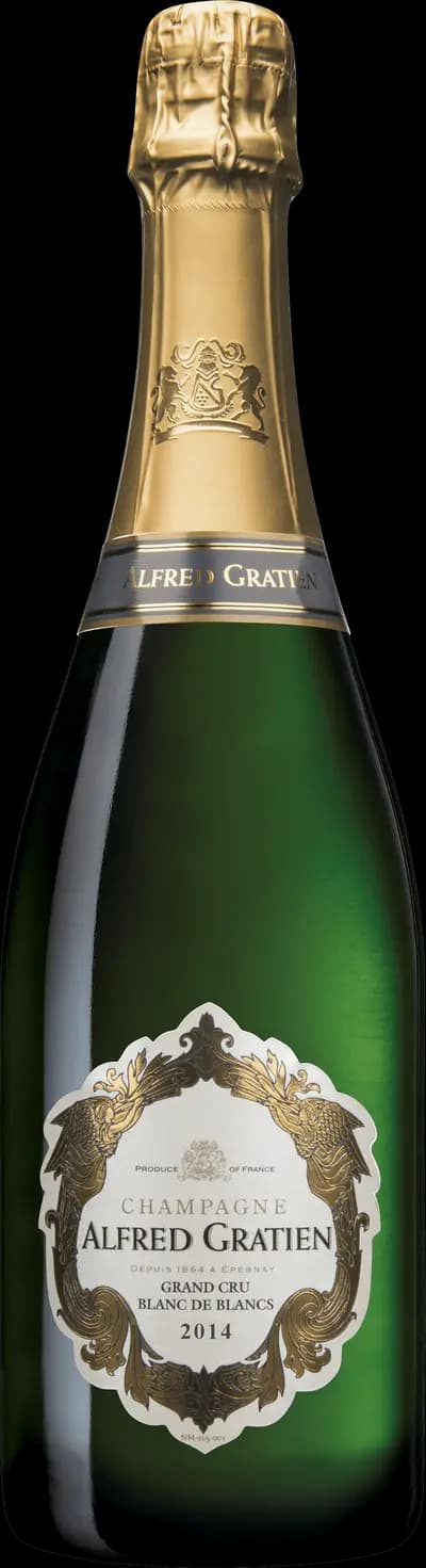 Produktbild för Alfred Gratien