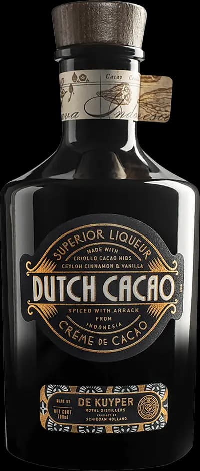 Produktbild för Dutch Crème de Cacao