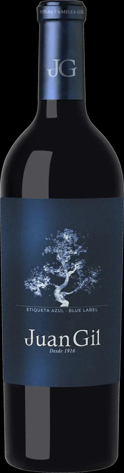 Produktbild för Juan Gil