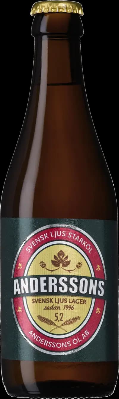 Produktbild för Anderssons