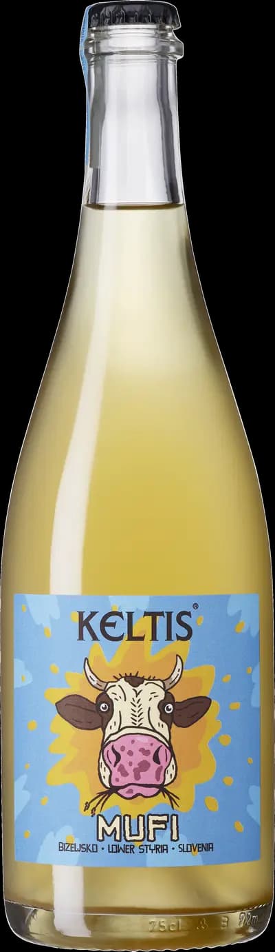 Produktbild för Mufi