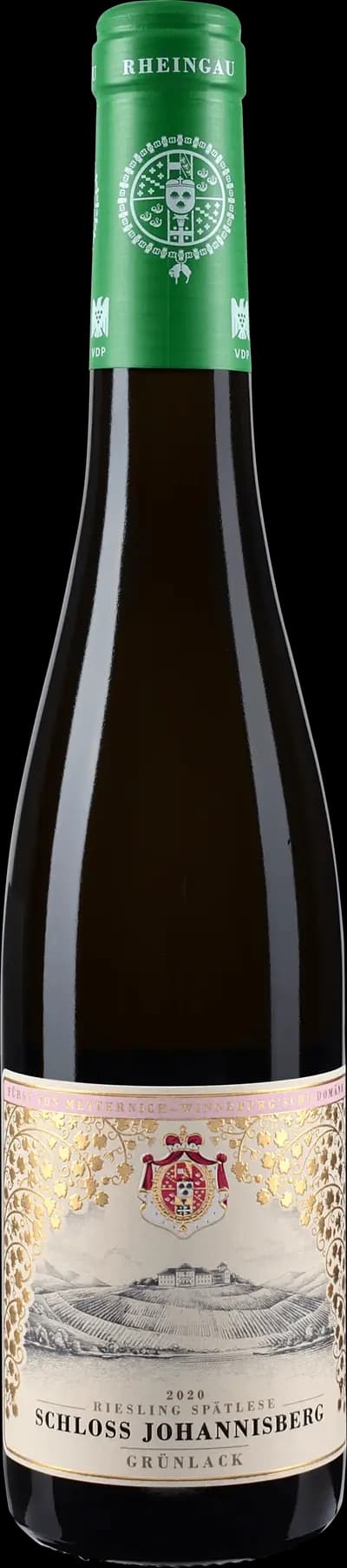Produktbild för Schloss Johannisberg