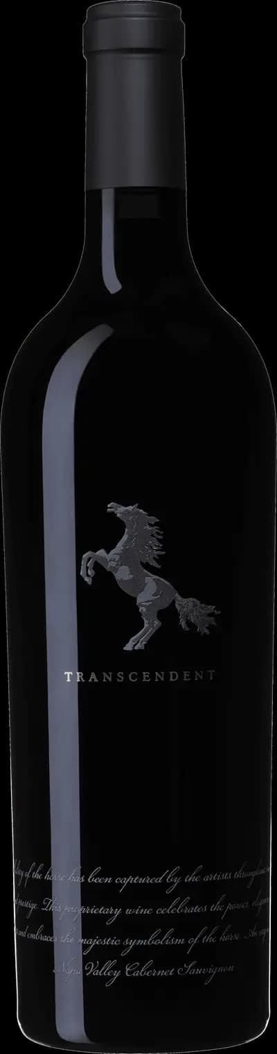 Produktbild för Black Stallion