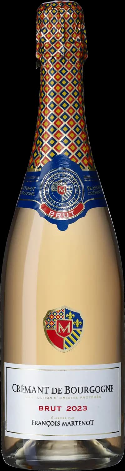 Produktbild för François Martenot