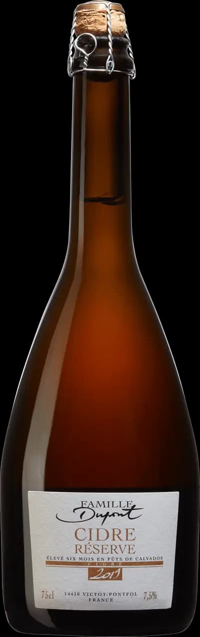 Produktbild för Dupont Cidre