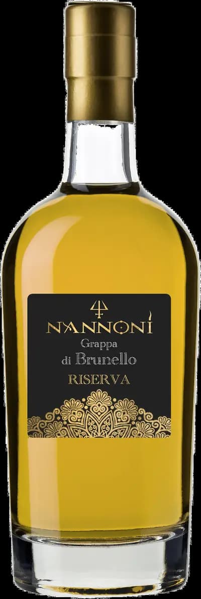 Produktbild för Grappa Cuore Di Brunello