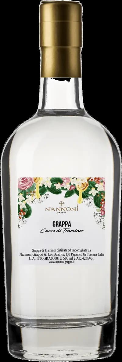 Produktbild för Cuore Di Traminer
