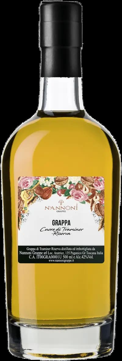 Produktbild för Cuore Di Traminer Riserva