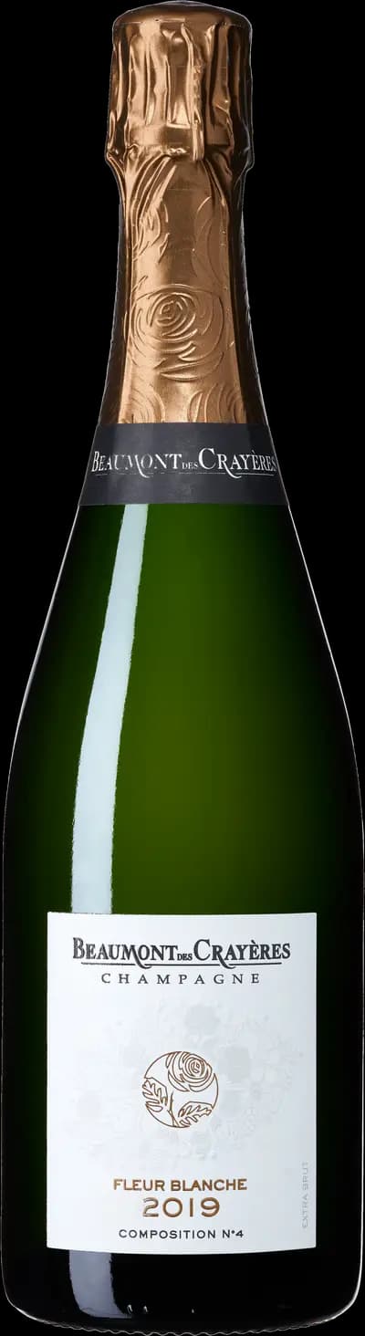 Produktbild för Beaumont des Crayères