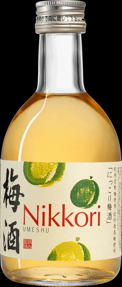 Produktbild för Nikkori Umeshu