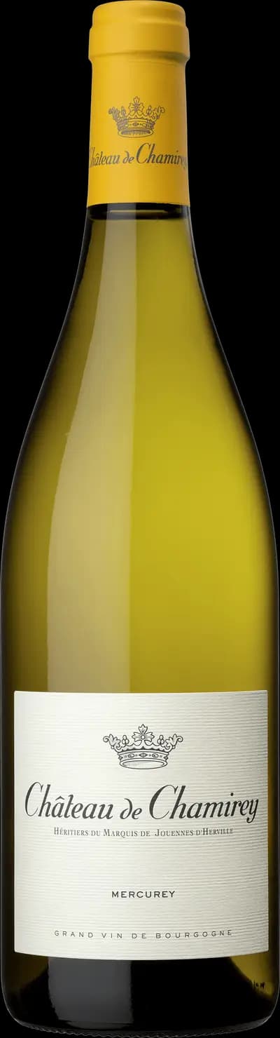 Produktbild för Château de Chamirey