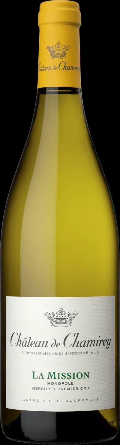 Produktbild för Château de Chamirey