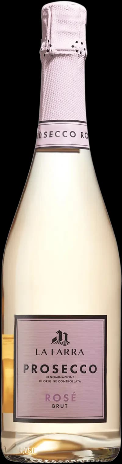 Produktbild för La Farra Prosecco